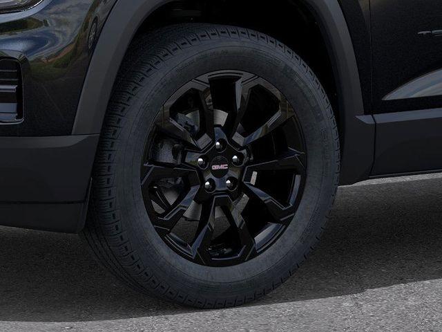 2026 GMC Terrain Vehicle Photo in DANBURY, CT 06810-5034