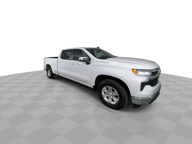 2023 Chevrolet Silverado 1500 Vehicle Photo in GILBERT, AZ 85297-0402