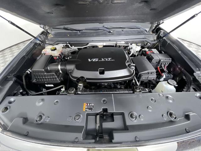 2020 GMC Canyon Vehicle Photo in GILBERT, AZ 85297-0402