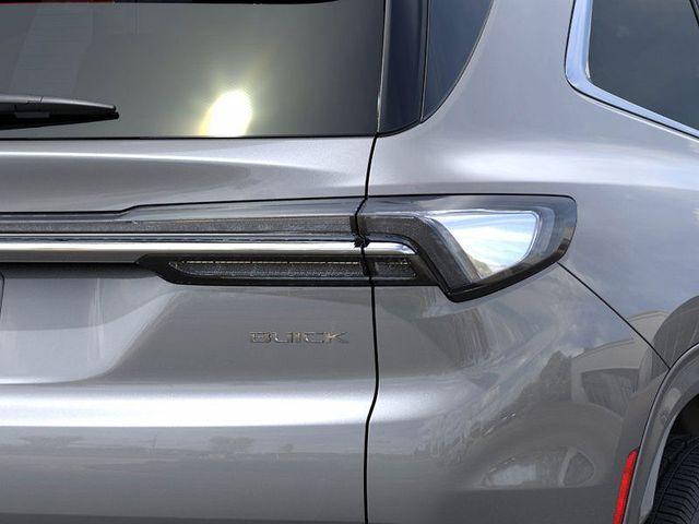 2026 Buick Enclave Vehicle Photo in DANBURY, CT 06810-5034