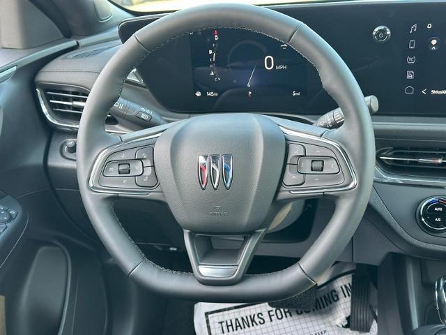 2025 Buick Envista Vehicle Photo in COLUMBIA, MO 65203-3903