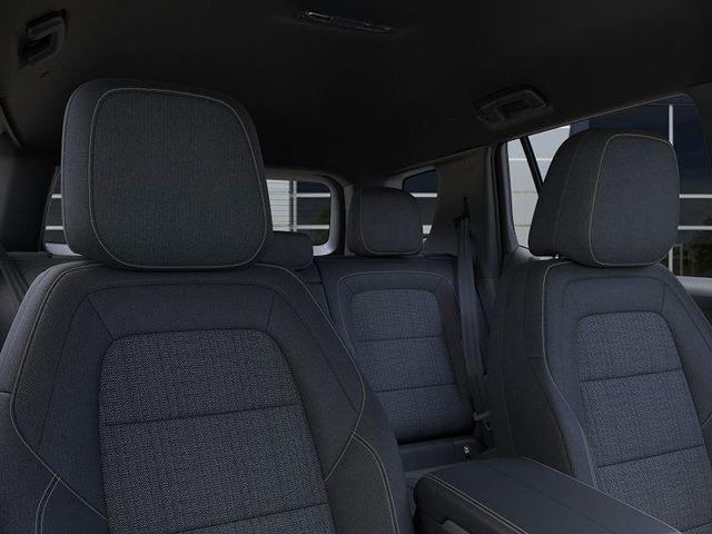 2026 GMC Terrain Vehicle Photo in WATERTOWN, CT 06795-3318