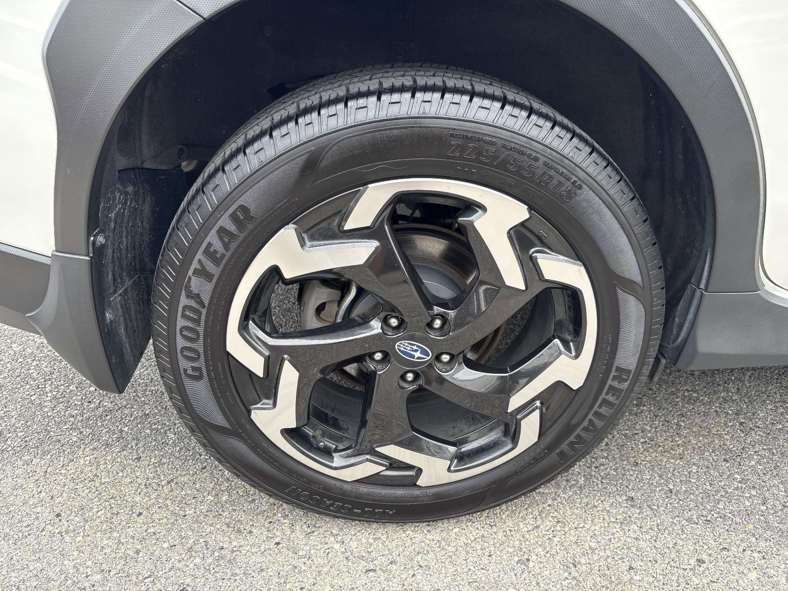 2021 Subaru Crosstrek Vehicle Photo in Mechanicsburg, PA 17050