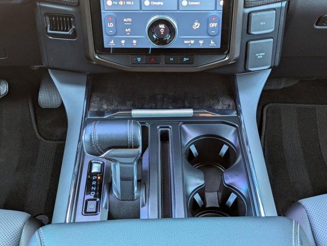 2023 Ford F-150 Lightning Vehicle Photo in San Antonio, TX 78230