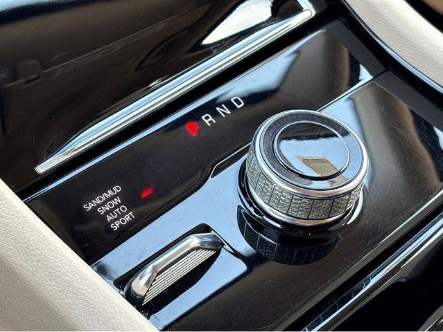 2021 Jeep Grand Cherokee L Vehicle Photo in BEAUFORT, SC 29906-4218