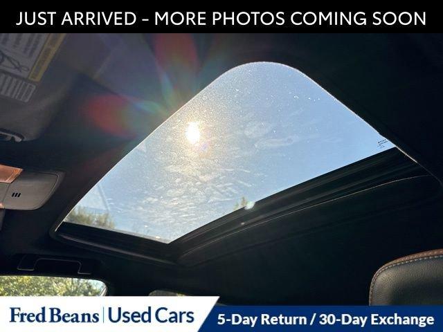 2017 Toyota RAV4 Vehicle Photo in Flemington, NJ 08822