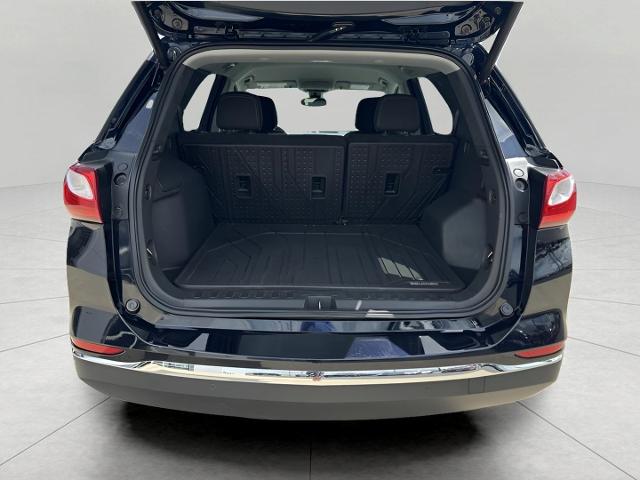 2021 Chevrolet Equinox Vehicle Photo in MANITOWOC, WI 54220-5838
