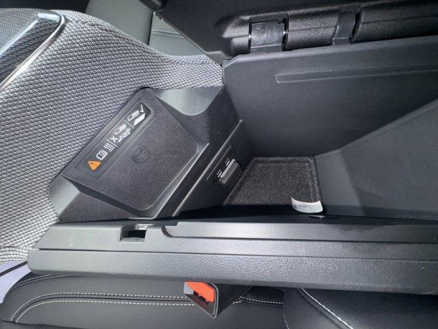 2025 Cadillac OPTIQ Vehicle Photo in LEOMINSTER, MA 01453-2952