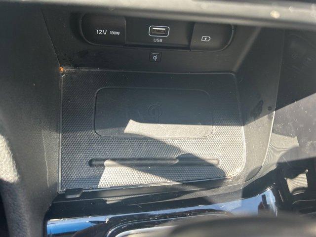 2022 Kia Niro Vehicle Photo in Harrisburg, PA 17111