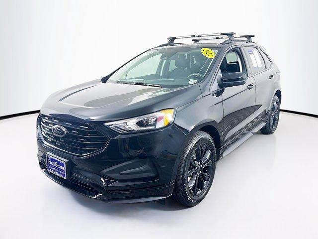 2022 Ford Edge Vehicle Photo in Flemington, NJ 08822