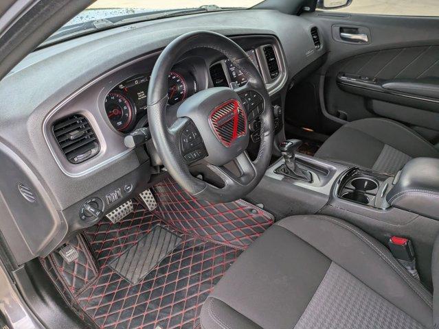 2022 Dodge Charger Vehicle Photo in SELMA, TX 78154-1459