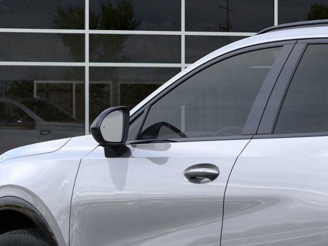 2025 Buick Envision Vehicle Photo in TOPEKA, KS 66609-0000