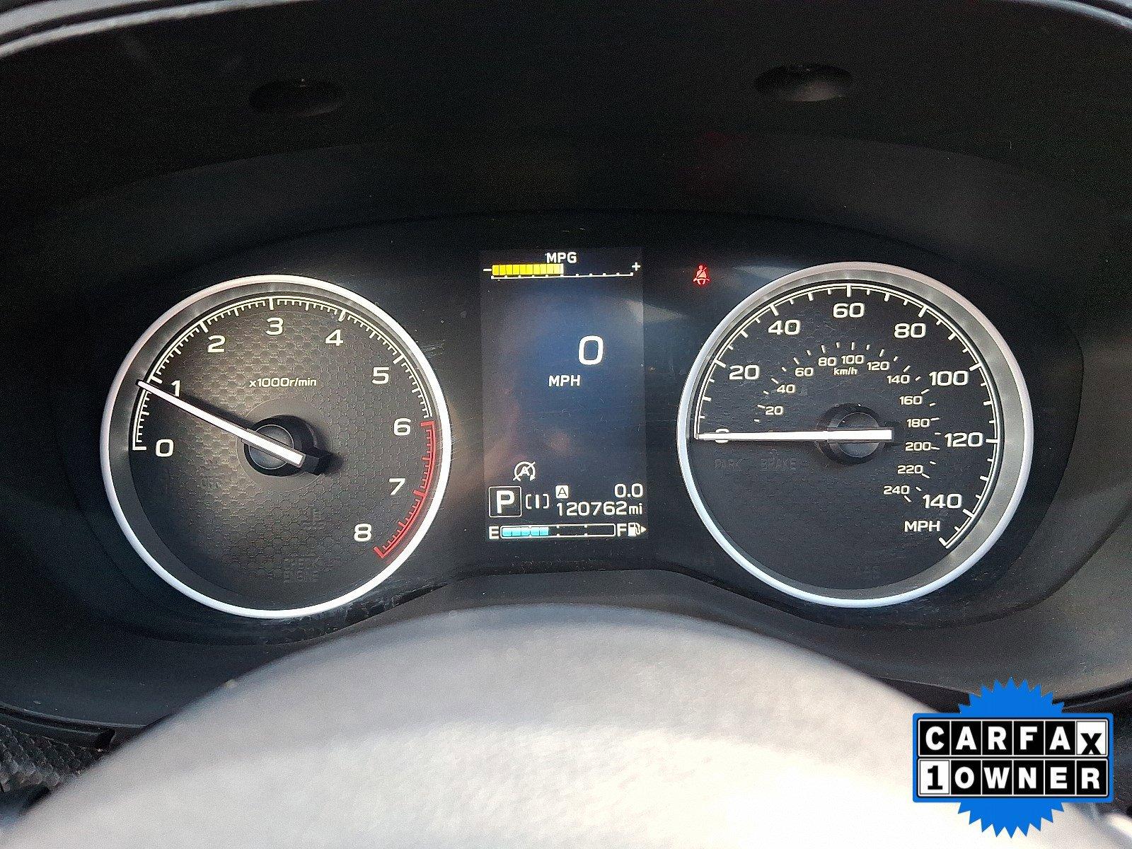 2020 Subaru Forester Vehicle Photo in Harrisburg, PA 17111