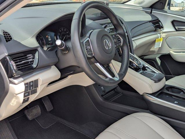 2025 Acura RDX Vehicle Photo in San Antonio, TX 78230