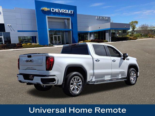 2024 GMC Sierra 1500 Vehicle Photo in DANBURY, CT 06810-5034