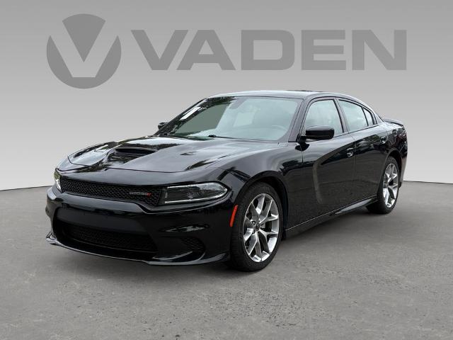 2023 Dodge Charger Vehicle Photo in Savannah, GA 31419