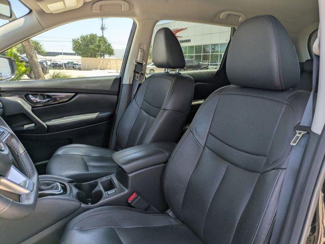 2020 Nissan Rogue Vehicle Photo in SELMA, TX 78154-1459