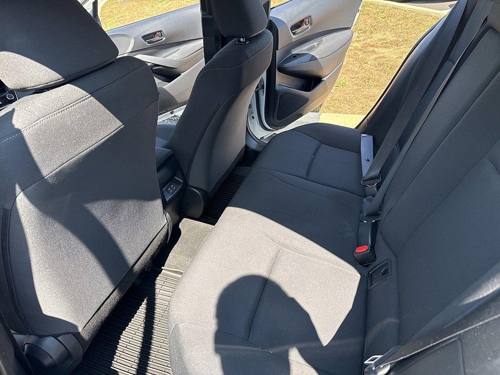 2024 Toyota Corolla Vehicle Photo in Harrisburg, PA 17111