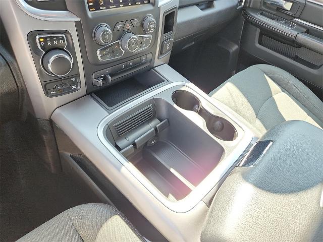 2023 Ram 1500 Classic Vehicle Photo in EASTLAND, TX 76448-3020