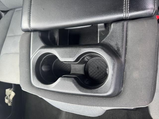 2023 Ram 1500 Vehicle Photo in Brunswick, GA 31525