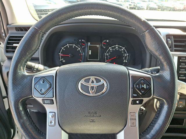 2023 Toyota 4Runner Vehicle Photo in DANBURY, CT 06810-5034