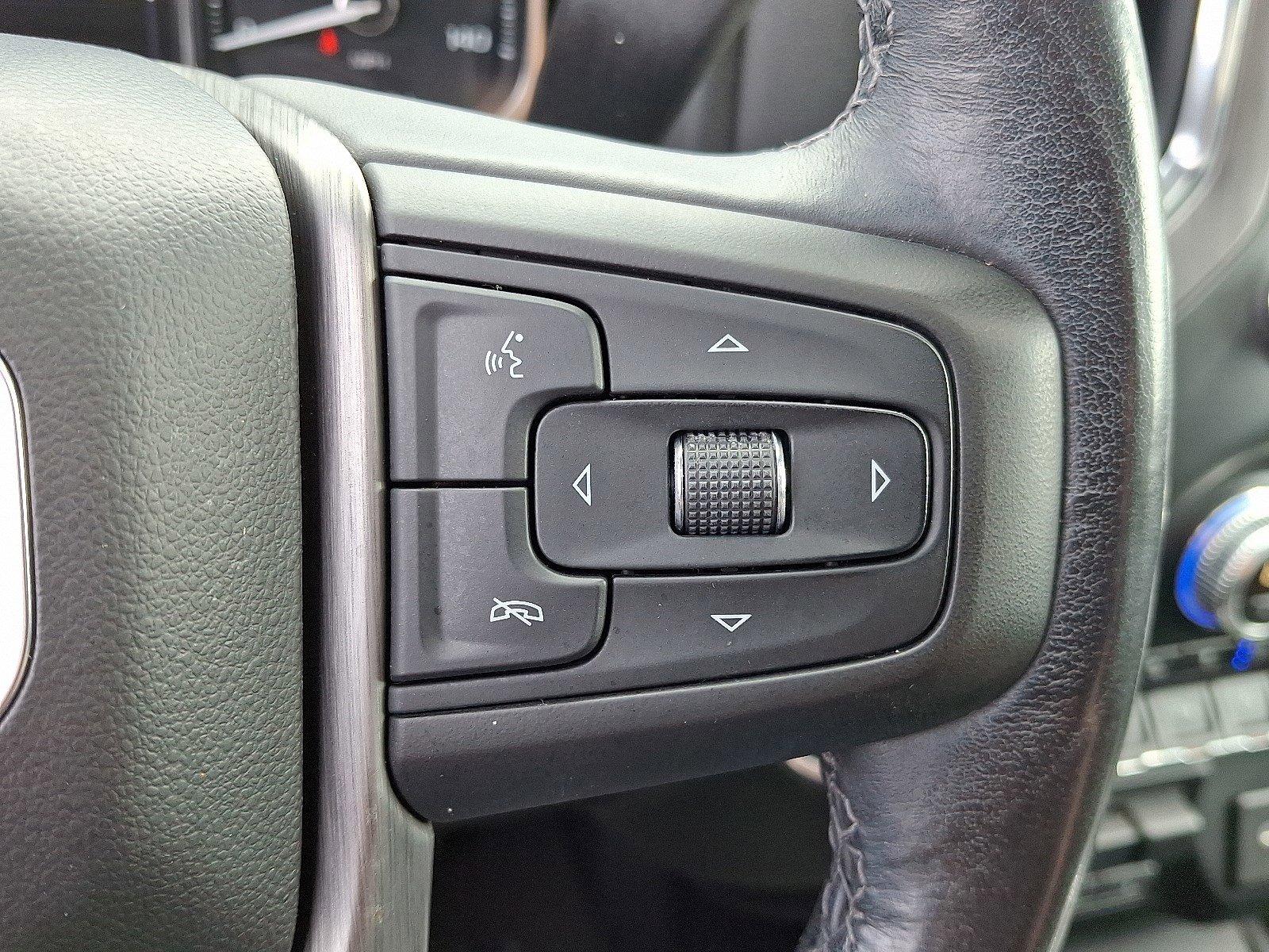 2019 GMC Sierra 1500 Vehicle Photo in Harrisburg, PA 17111