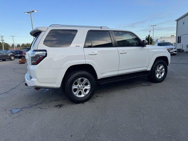 2018 Toyota 4Runner Vehicle Photo in Mechanicsburg, PA 17050-1707