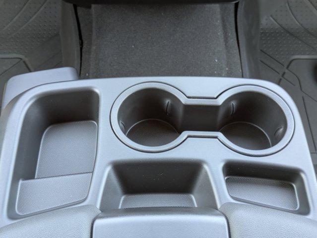 2026 Chevrolet Silverado 1500 Vehicle Photo in BRUNSWICK, GA 31525-1881