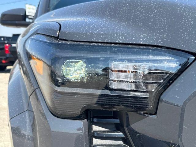 2025 Toyota Tacoma 4WD Vehicle Photo in Jonesboro, AR 72404