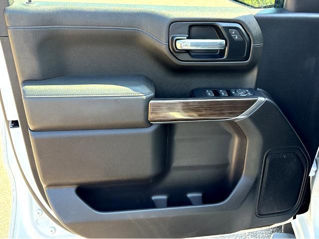 2022 Chevrolet Silverado 1500 LTD Vehicle Photo in BEAUFORT, SC 29906-4218