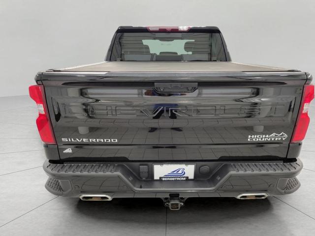 2023 Chevrolet Silverado 1500 Vehicle Photo in NEENAH, WI 54956-2243