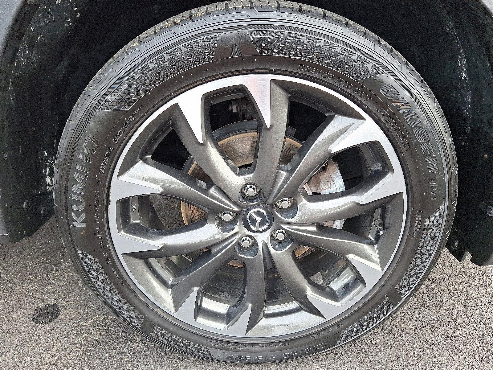 2016 Mazda CX-5 Vehicle Photo in Easton, PA 18045