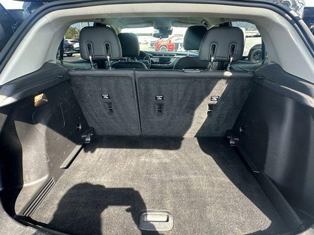 2022 Buick Encore GX Vehicle Photo in ROCHESTER HILLS, MI 48307-2741
