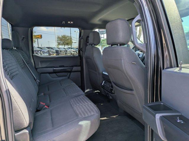 2021 Ford F-150 Vehicle Photo in SELMA, TX 78154-1459