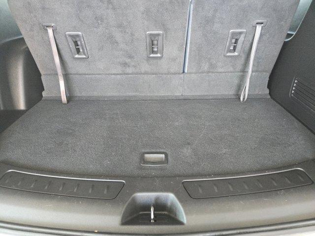 2020 Buick Enclave Vehicle Photo in Decatur, TX 76234