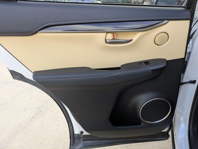 2015 Lexus NX Turbo Vehicle Photo in San Antonio, TX 78209
