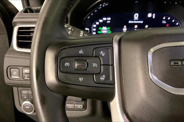 2023 GMC Yukon Vehicle Photo in Kansas City, MO 64114