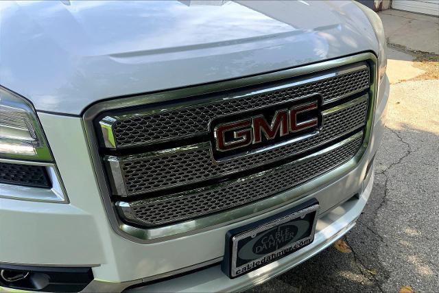 2016 GMC Acadia Vehicle Photo in KANSAS CITY, MO 64114-4545