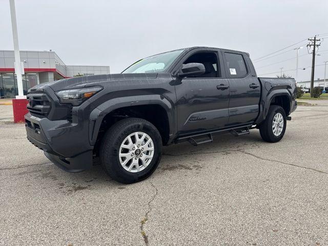 2025 Toyota Tacoma 4WD Vehicle Photo in Jonesboro, AR 72404