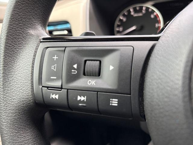 2021 Nissan Rogue Vehicle Photo in Statesboro, GA 30458
