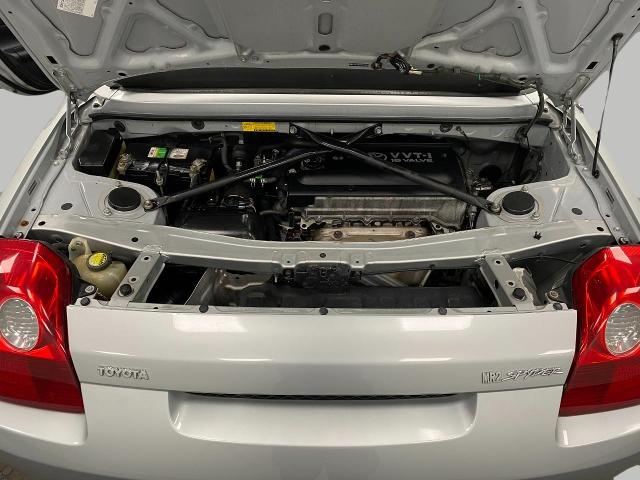 2004 Toyota MR2 Spyder Vehicle Photo in Appleton, WI 54913