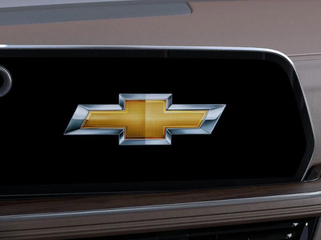 2026 Chevrolet Tahoe Vehicle Photo in SAVANNAH, GA 31406-4513