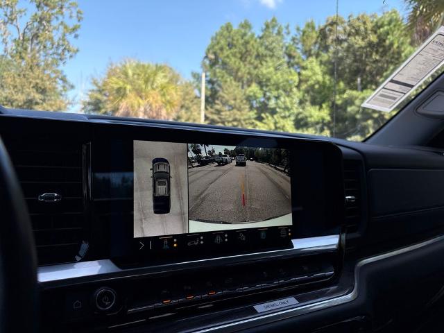 2023 Chevrolet Silverado 1500 Vehicle Photo in Savannah, GA 31419