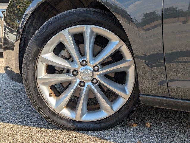 2015 Buick Verano Vehicle Photo in San Antonio, TX 78230