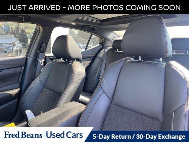 2023 Nissan Maxima Vehicle Photo in Flemington, NJ 08822