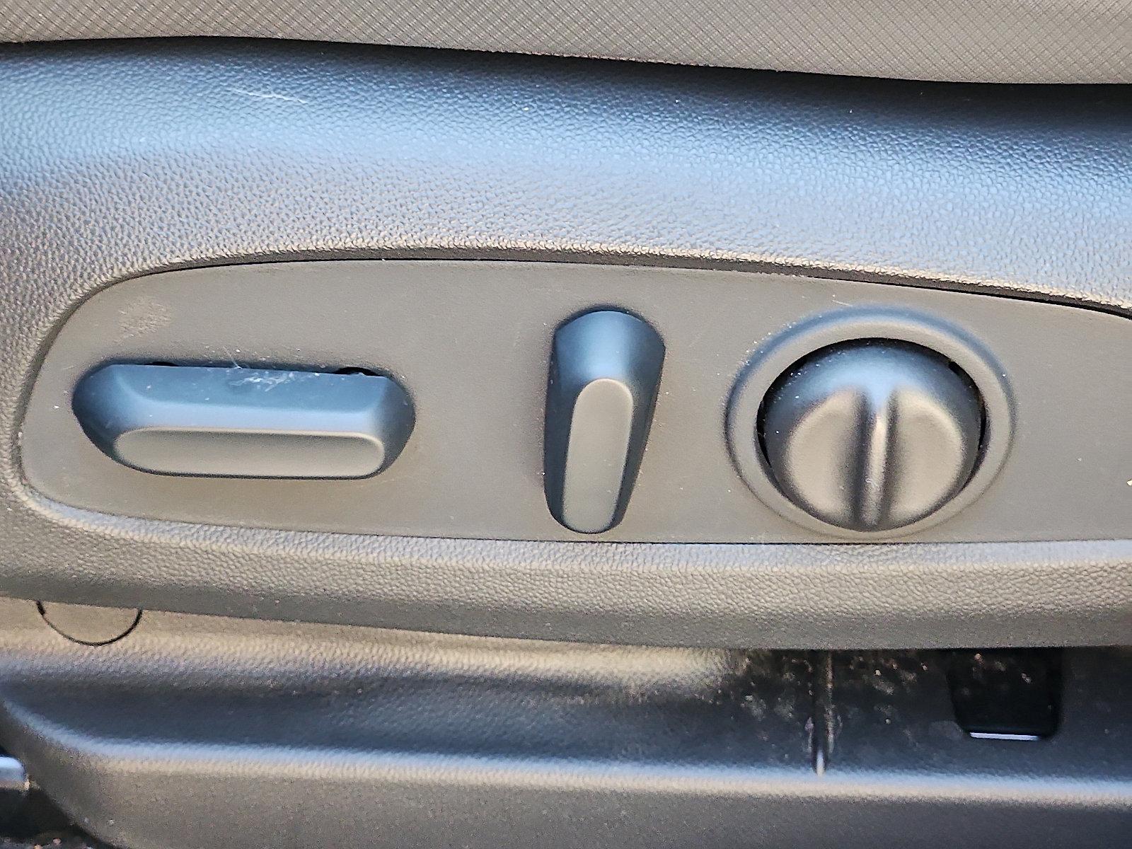 2023 Chevrolet Trailblazer Vehicle Photo in Trevose, PA 19053