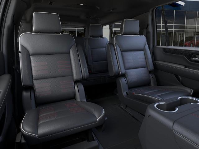 2026 GMC Yukon XL Vehicle Photo in TOPEKA, KS 66609-0000