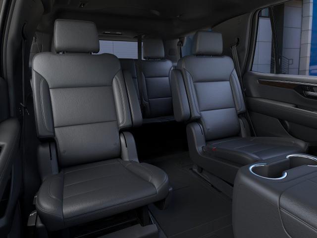 2026 Chevrolet Tahoe Vehicle Photo in KANSAS CITY, MO 64114-4502