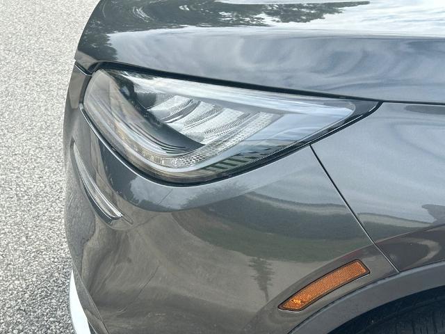 2020 Lincoln Corsair Vehicle Photo in Statesboro, GA 30458