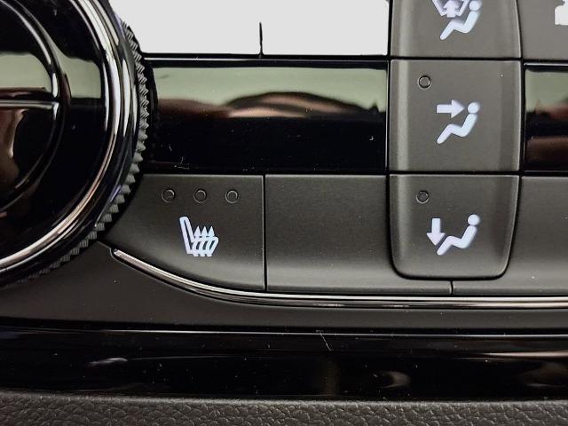 2025 Buick Envista Vehicle Photo in PUYALLUP, WA 98371-4149